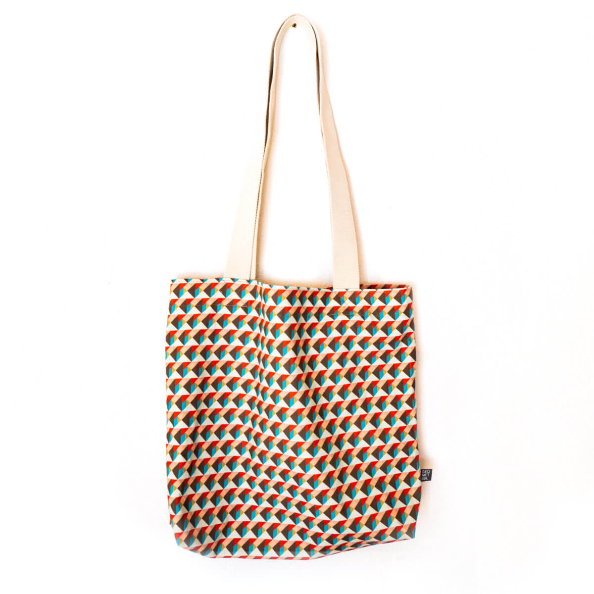 tasche ganz quad